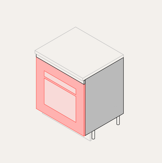 Base - Oven