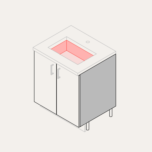 Base - Sink