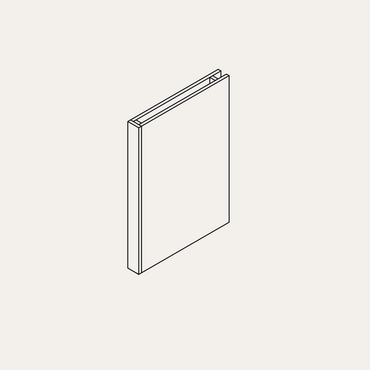 Custom Sized Base Column Panel