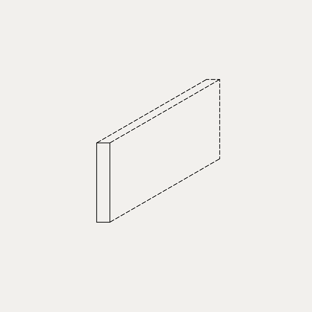 Flat Trim