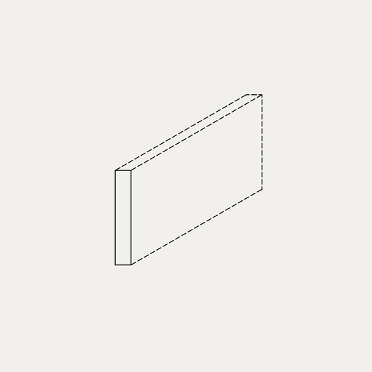 Flat Trim