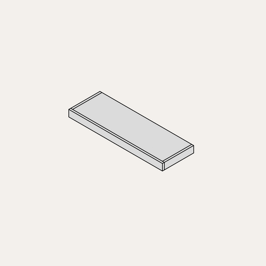 Wall - Floating Shelf