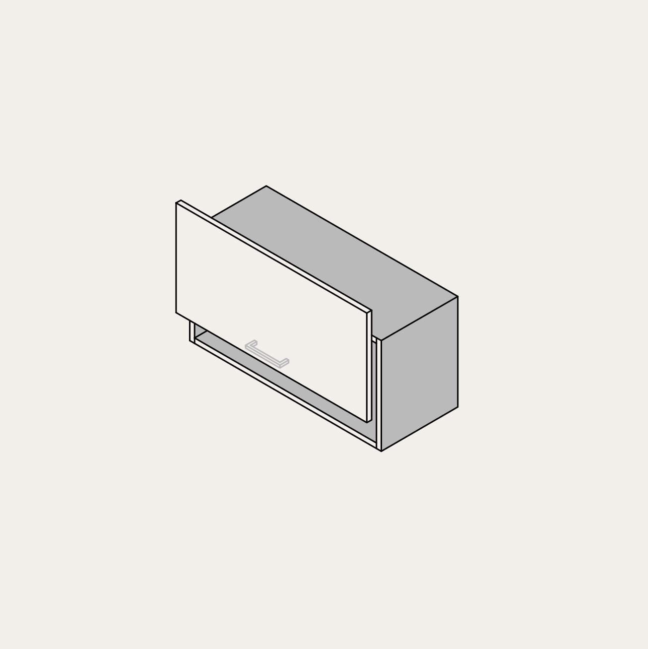 Wall - Garage Lift-Up