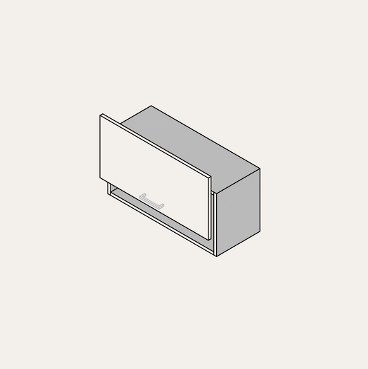 Wall - Garage Lift-Up