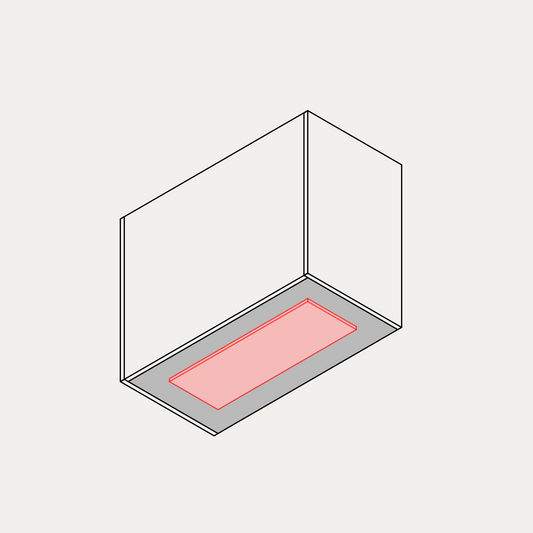 Wall - Hood Box
