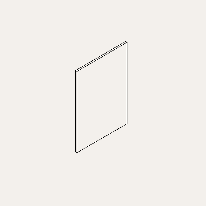Custom Sized Panels – PALET Cabinetry