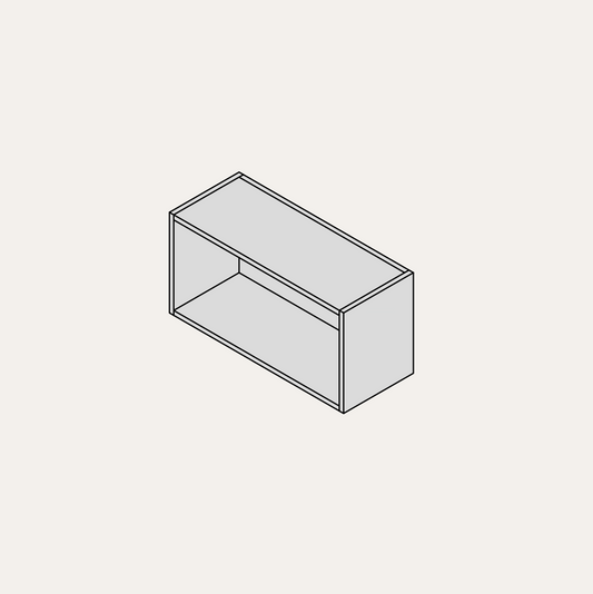 Wall - Short Open