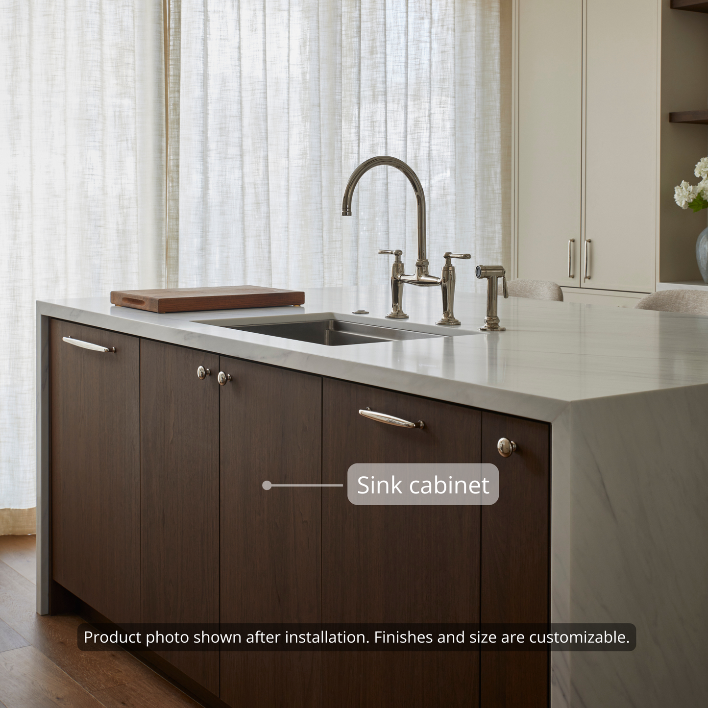Base - Sink