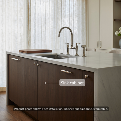 Base - Sink